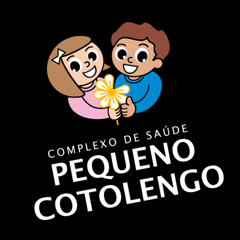 Complexo de Saúde Pequeno Cotolengo GIF