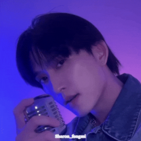邱鋒澤 GIF
