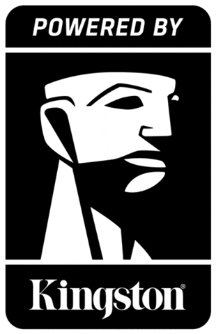 Powered By Memory GIF by Kingston Technology