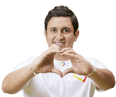 Colombia Paz Sticker by JORGE RODRIGO TOVAR