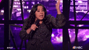 Americas Got Talent GIF by NBC
