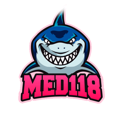 Medicina Ufjf Sticker by Phormar