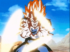 Vegeta GIFs - Find & Share on GIPHY