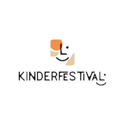 KINDERFESTIVAL.at Sticker