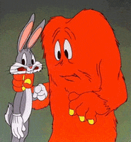 Buggs Bunny GIFs - Find & Share on GIPHY