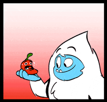 theyetee spicy peppers the yetee hot peppers GIF