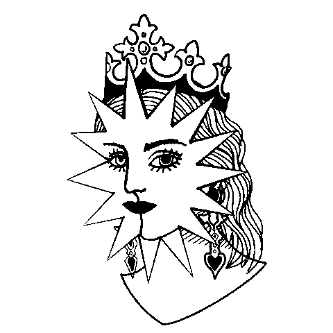 Beaking Sticker by budweiserkr