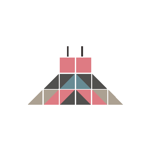 Sticker by Canal Jockey Plaza