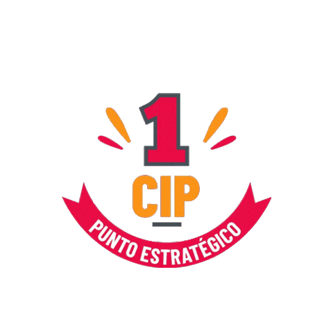Punto Estratégico Sticker