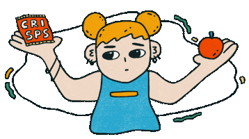 Strong Woman Sticker
