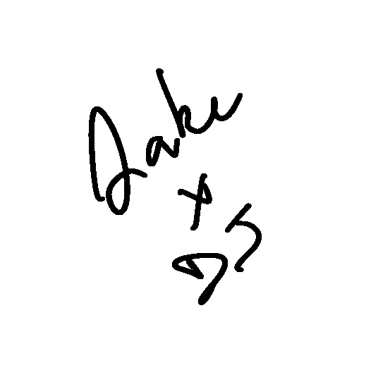 Mygoldenslife Sticker