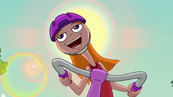 Phineasandferb GIF