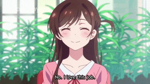 Chizuru GIFs - Get the best GIF on GIPHY