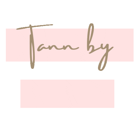 Mali Tann Sticker by Mali.tanning