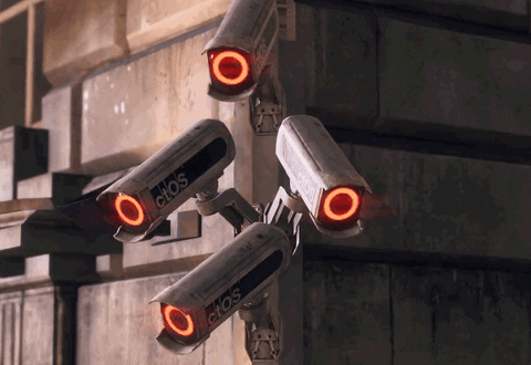 Watch Dogs Gifs Get The Best Gif On Giphy