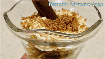 Dessert GIF