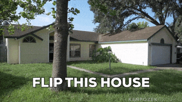 Demo Day House GIF by The Pozek Group