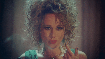 Mariana Ximenes Signos GIF by Hysteria