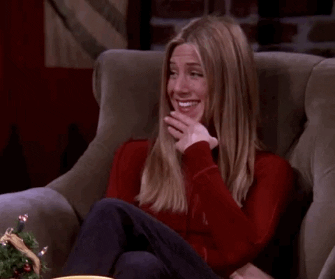 Season 6 Thumbs Up GIF by Friends - Find & Share on GIPHY