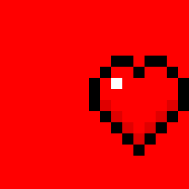 Red Heart GIF