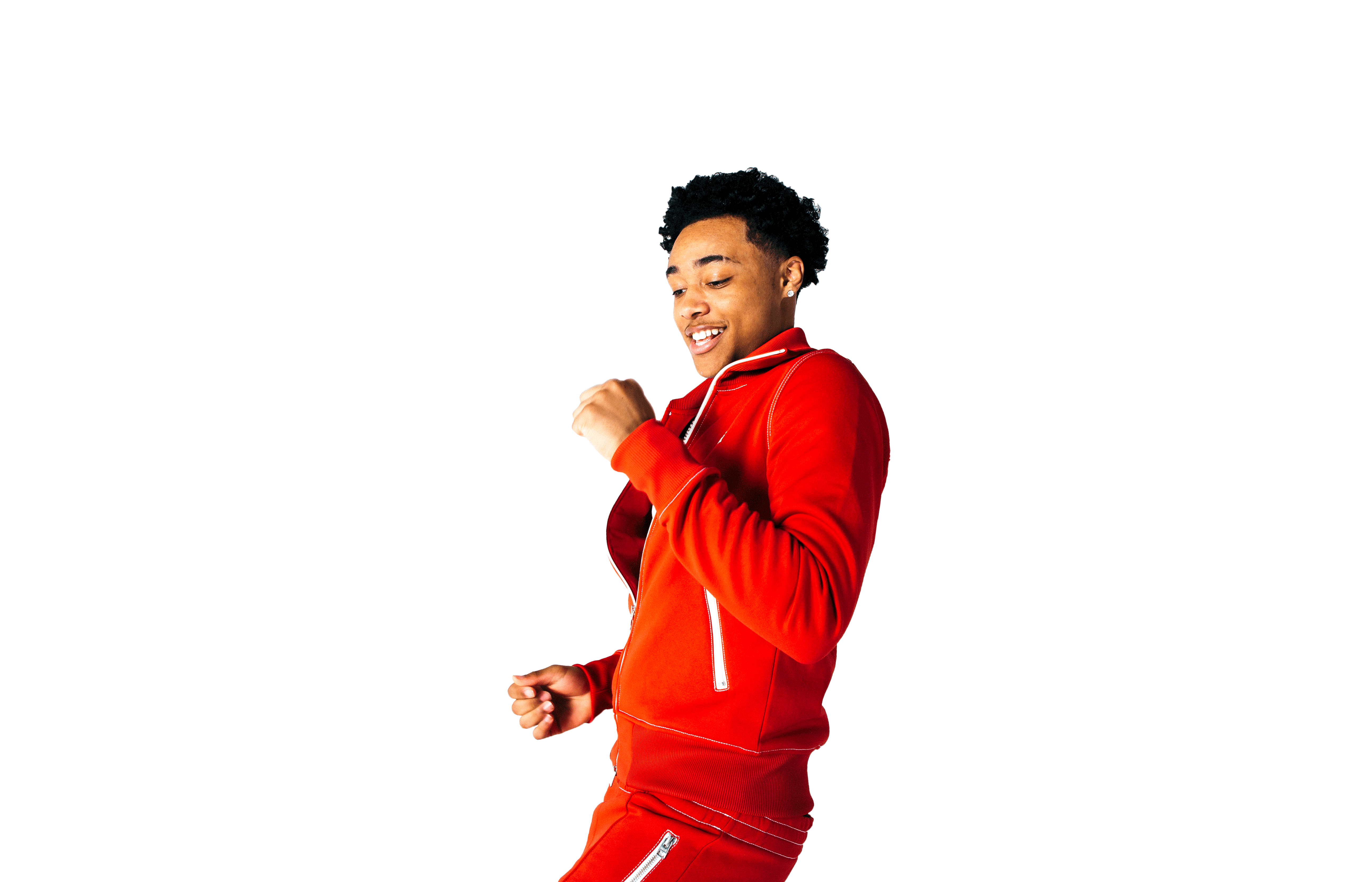 Pull Up Mixed Emotions Sticker by Luh Kel for iOS & Android GIPHY