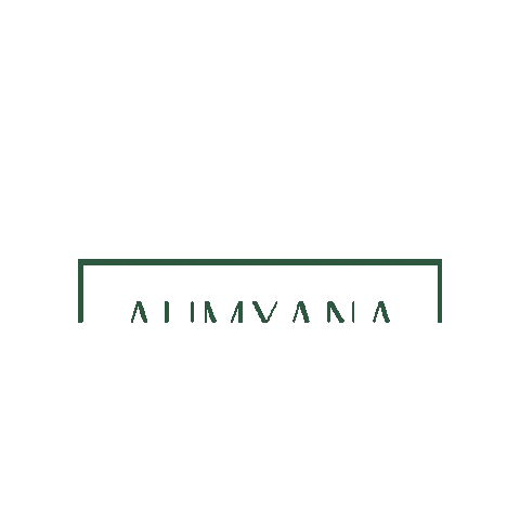 Aumyana Sticker