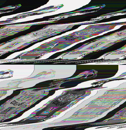 distortion