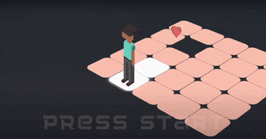 Video Games GIF by Feminist Frequency