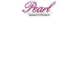 Pearl Sticker by Pearl_design_stockholm