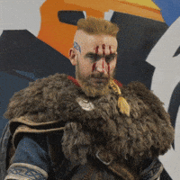 Assassins Creed Cosplay GIF by Ubisoft Nederland