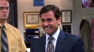 Michael-scott GIFs - Get the best GIF on GIPHY