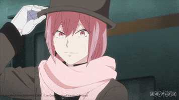 Episode 13 Smile GIF by Funimation