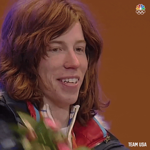 Shaunwhite GIFs - Get the best GIF on GIPHY