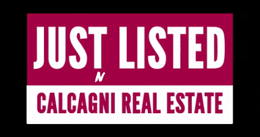 Realestate GIF by Calcagni Real Estate