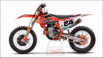 Dirtbike Morph GIF by Seat Time
