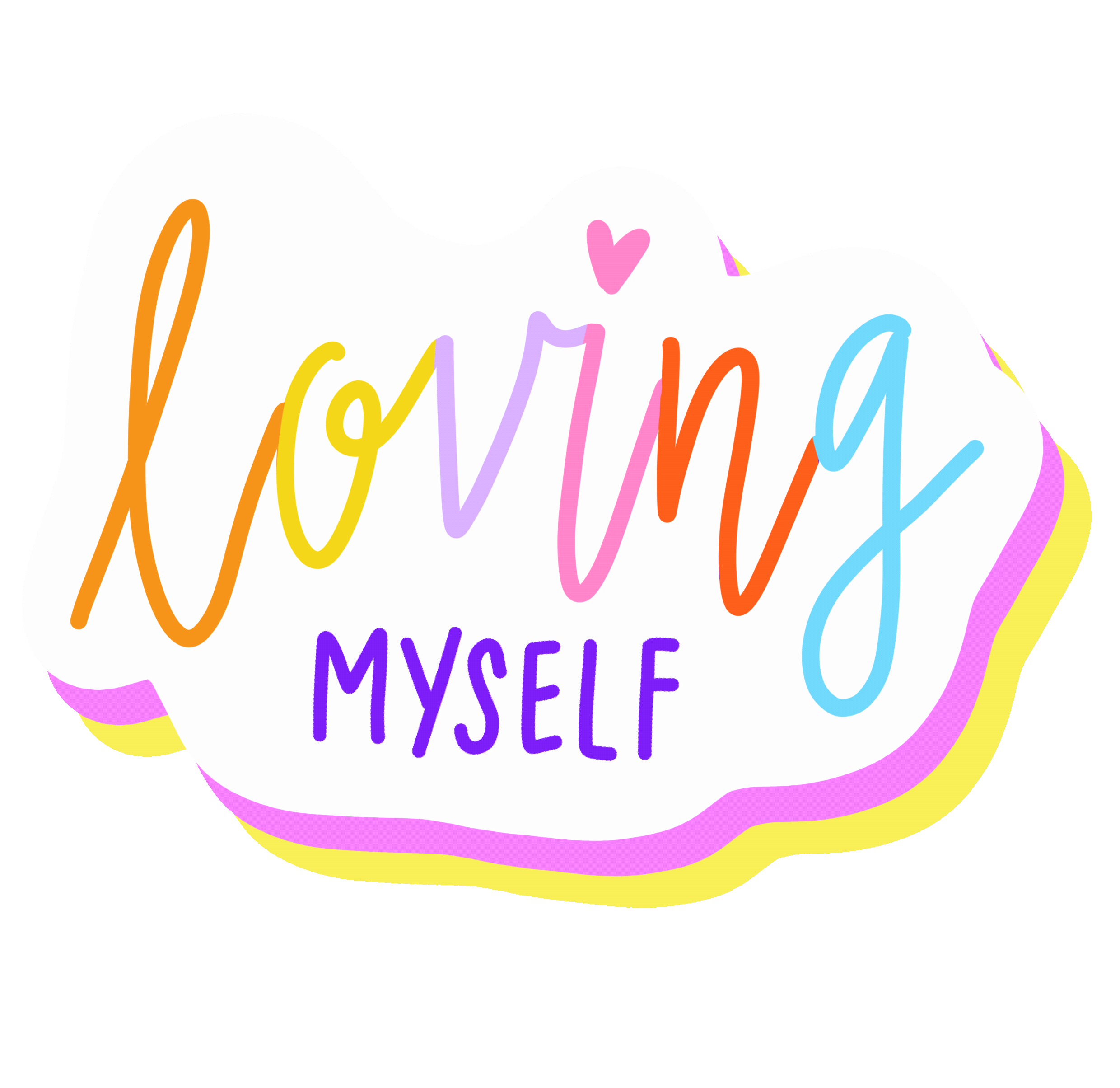 Self Love Gif