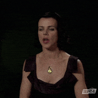 Ghost Story Horror GIF by TrueReal