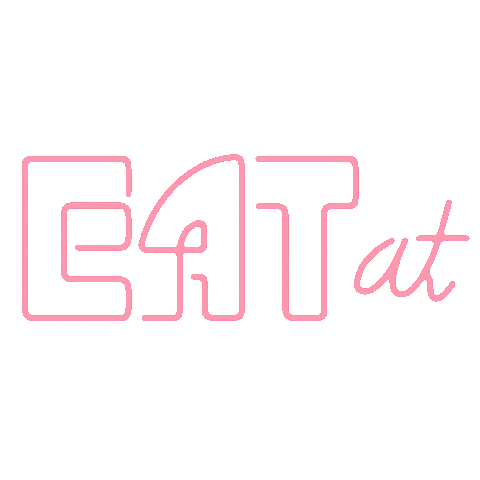 State Lunch Craft & Kitchen Sticker