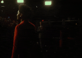 Short Film GIF by The Weeknd