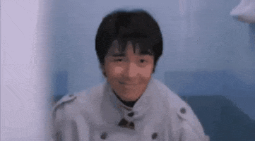 Stephen Chow GIF