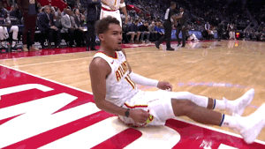 Trae-young-hit-the-woah GIFs - Get the best GIF on GIPHY
