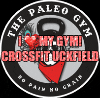 CrossFit Uckfield GIF