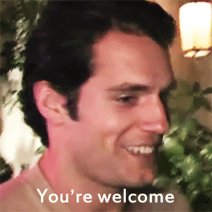 cavill