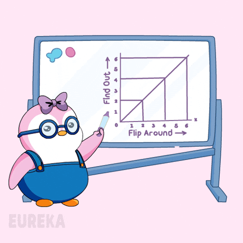 Find Out Penguin GIF by Eureka