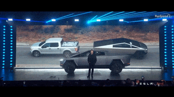 Truck GIF