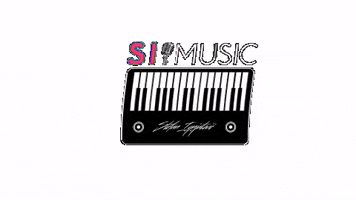 simusic studio stefan simusic si music GIF