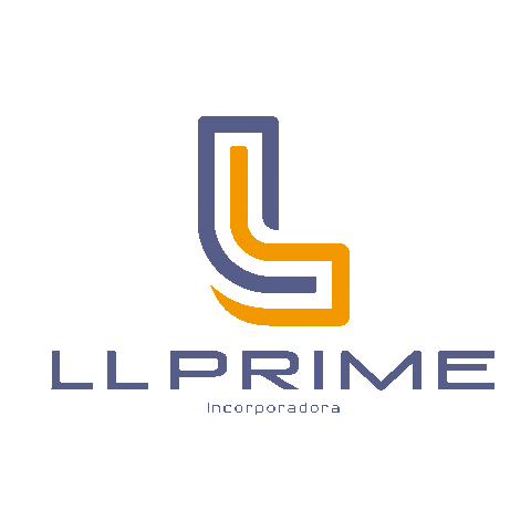 LLPrime Sticker