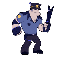 Animated Sticker