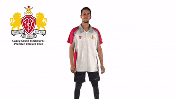 Casey South Melbourne Cricket Club GIF