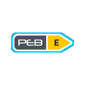 Sticker by Voisin Immo